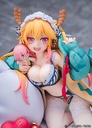 1/7 Scale Figure "Tohru Dragon hoodie ver."