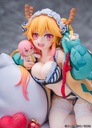 1/7 Scale Figure "Tohru Dragon hoodie ver."