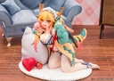 1/7 Scale Figure "Tohru Dragon hoodie ver."