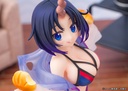 1/7 Scale Figure "Elma Dragon hoodie ver."