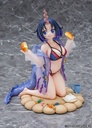 1/7 Scale Figure "Elma Dragon hoodie ver."