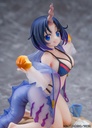 1/7 Scale Figure "Elma Dragon hoodie ver."