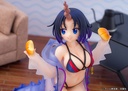 1/7 Scale Figure "Elma Dragon hoodie ver."
