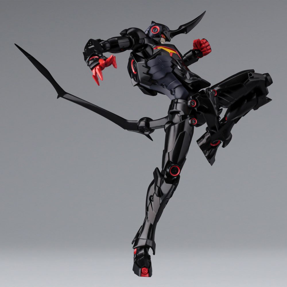 Plaiobot "Tengen Toppa Gurren Lagann" Lazengann