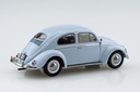 RakuPla Snap Kit 20-HB Volkswagen Beetle (Horizon Blue)