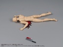 Pripra Figure's Play Suspense 2 -Weathering Color Ver.-