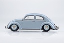 RakuPla Snap Kit 20-HB Volkswagen Beetle (Horizon Blue)