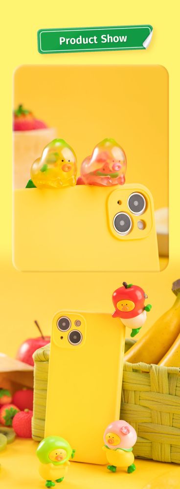 MOETCH BANA x BANA FRUIT SERIES HIPPERS