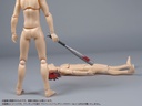 Pripra Figure's Play Suspense 2 -Weathering Color Ver.-