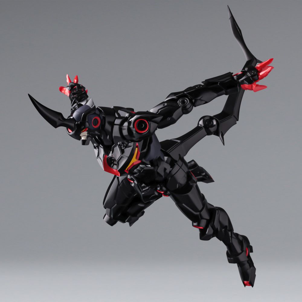 Plaiobot "Tengen Toppa Gurren Lagann" Lazengann