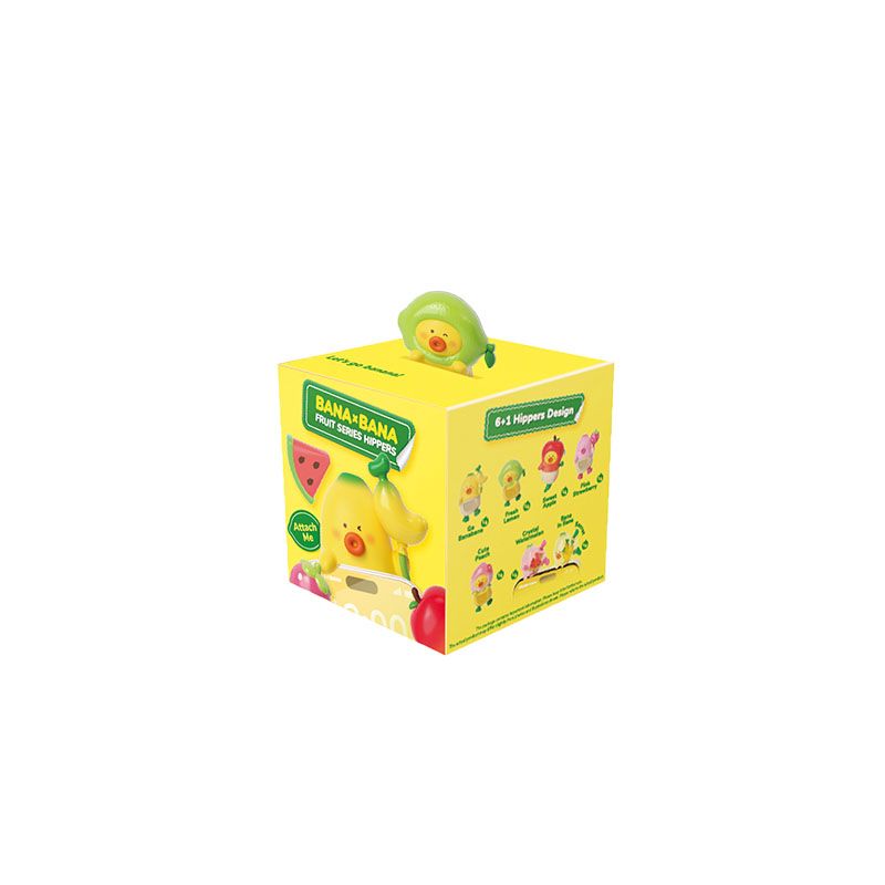 MOETCH BANA x BANA FRUIT SERIES HIPPERS