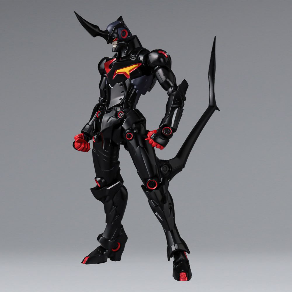 Plaiobot "Tengen Toppa Gurren Lagann" Lazengann