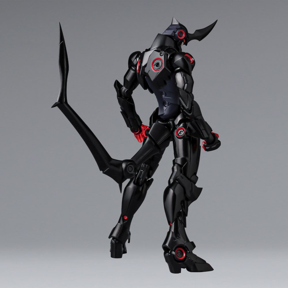 Plaiobot "Tengen Toppa Gurren Lagann" Lazengann