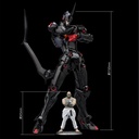 Plaiobot "Tengen Toppa Gurren Lagann" Lazengann