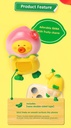 MOETCH BANA x BANA FRUIT SERIES HIPPERS