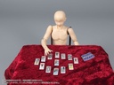 Pripra Figure's Play Tarot