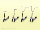 Pripra Figure's Play Kick Scooter