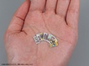Pripra Figure's Play Tarot
