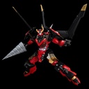 Plaiobot "Tengen Toppa Gurren Lagann" Gurren Lagann