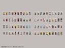 Pripra Figure's Play Tarot