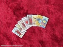 Pripra Figure's Play Tarot