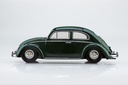 RakuPla Snap Kit 20-JG Volkswagen Beetle (Jungle Green)