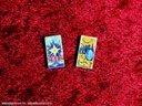 Pripra Figure's Play Tarot