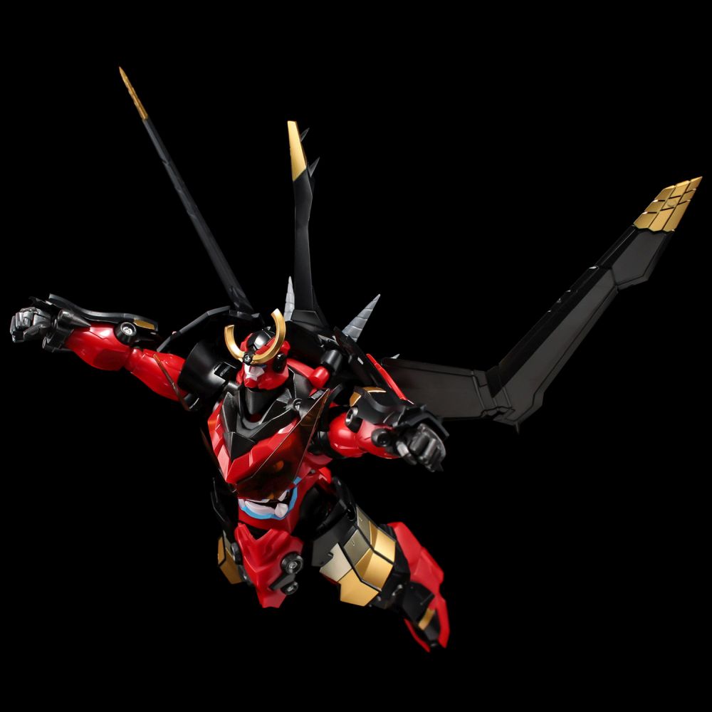 Plaiobot "Tengen Toppa Gurren Lagann" Gurren Lagann