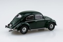 RakuPla Snap Kit 20-JG Volkswagen Beetle (Jungle Green)