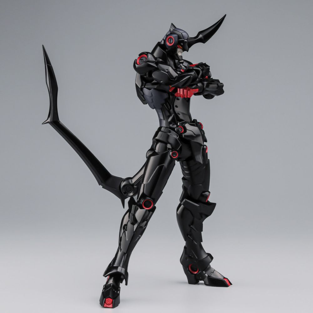 Plaiobot "Tengen Toppa Gurren Lagann" Lazengann