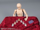 Pripra Figure's Play Tarot