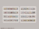 Pripra Figure's Play Tarot