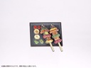 Pripra Figure's Food Vol. 6 Miwaku no Camp Meshi