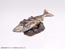 Pripra Figure's Food Vol. 6 Miwaku no Camp Meshi