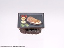 Pripra Figure's Food Vol. 6 Miwaku no Camp Meshi