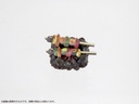 Pripra Figure's Food Vol. 6 Miwaku no Camp Meshi