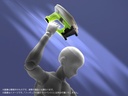 Pripra Figure's Play Suspense 3