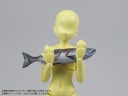 Pripra Figure's Food Vol. 6 Miwaku no Camp Meshi