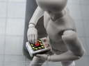 Pripra Figure's Play Suspense 3
