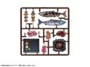 Pripra Figure's Food Vol. 6 Miwaku no Camp Meshi