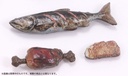 Pripra Figure's Food Vol. 6 Miwaku no Camp Meshi