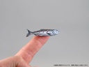 Pripra Figure's Food Vol. 6 Miwaku no Camp Meshi