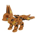 ANIMANETTS Fox Type 2
