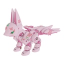 ANIMANETTS Fox Type 2