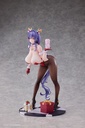 Succubus Homestay Sakuma Shiori Christmas Costume Special Ver.