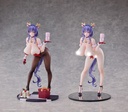 Succubus Homestay Sakuma Shiori Christmas Costume Special Ver.