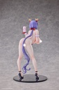 Succubus Homestay Sakuma Shiori Christmas Costume Special Ver.