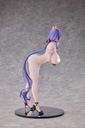 Succubus Homestay Sakuma Shiori Christmas Costume Special Ver.