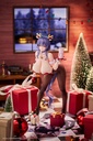 Succubus Homestay Sakuma Shiori Christmas Costume Special Ver.