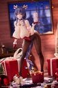 Succubus Homestay Sakuma Shiori Christmas Costume Special Ver.